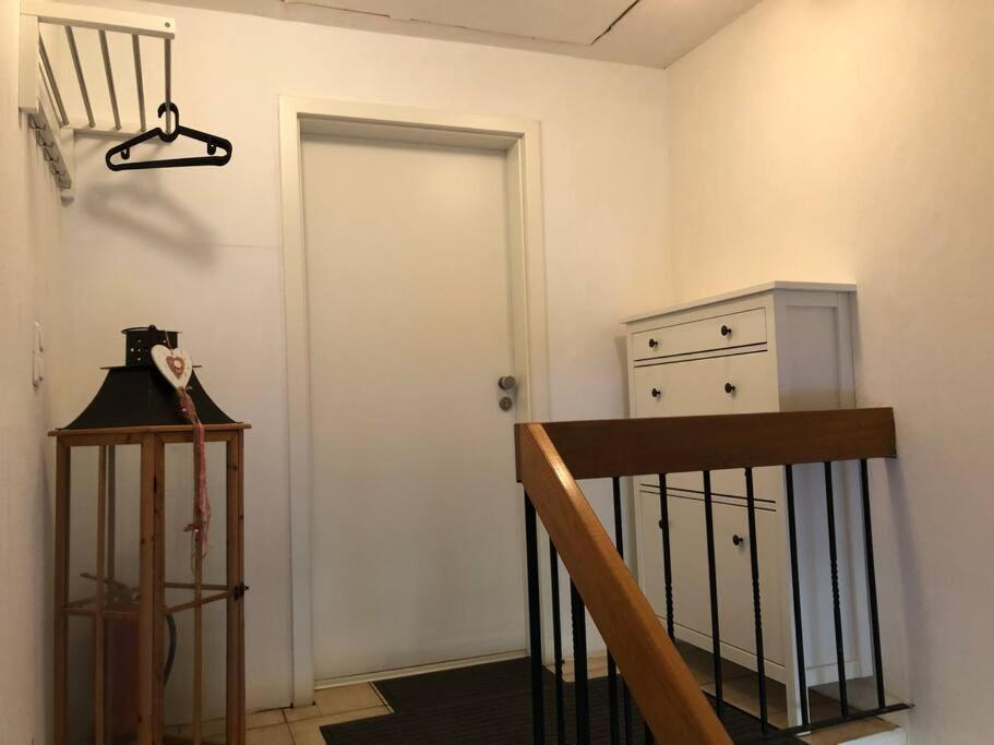 Ferienwohnung Mit Grosser Dachterrasse Bielefeld Exterior foto